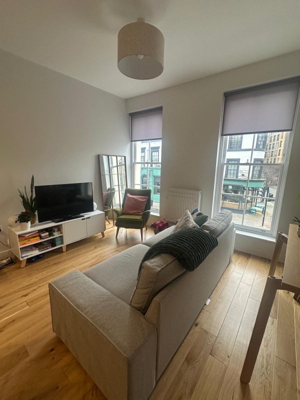 Room Royal College Street in Greater London