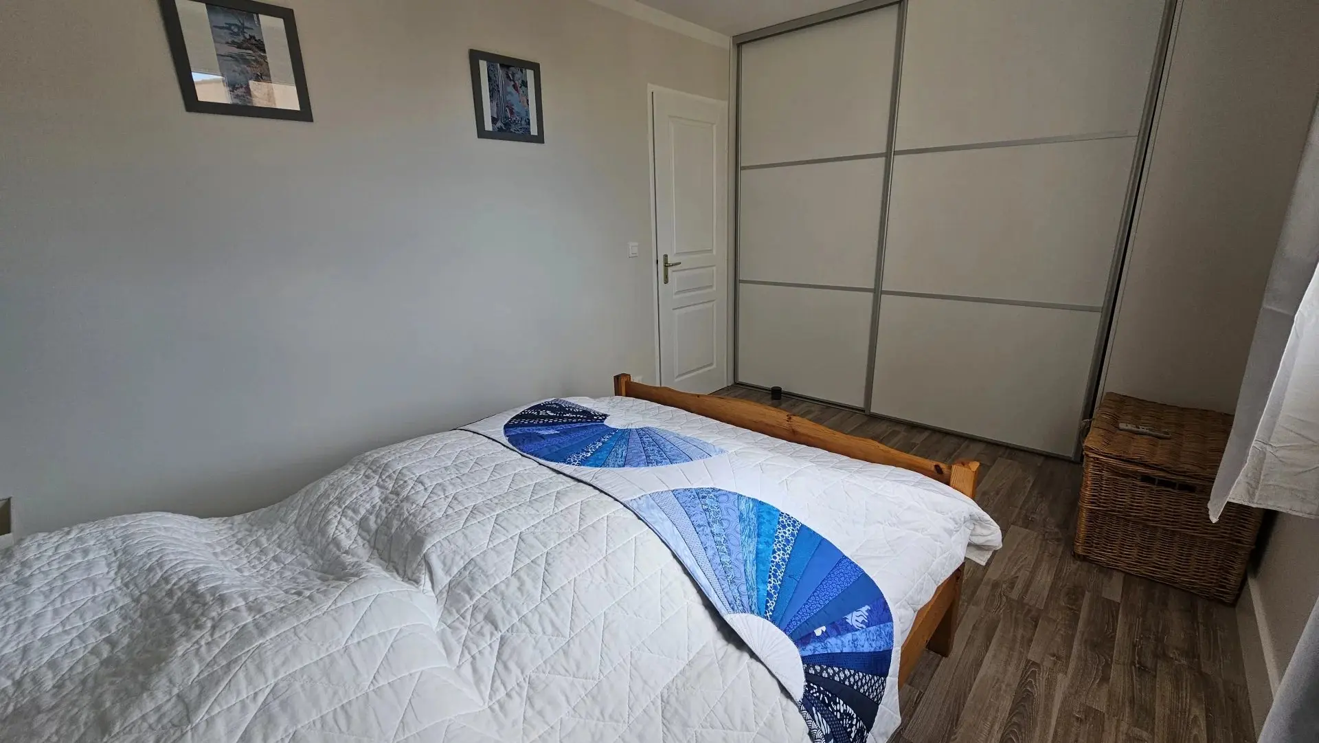 Maison Rond-Point de Mateille à Gruissan