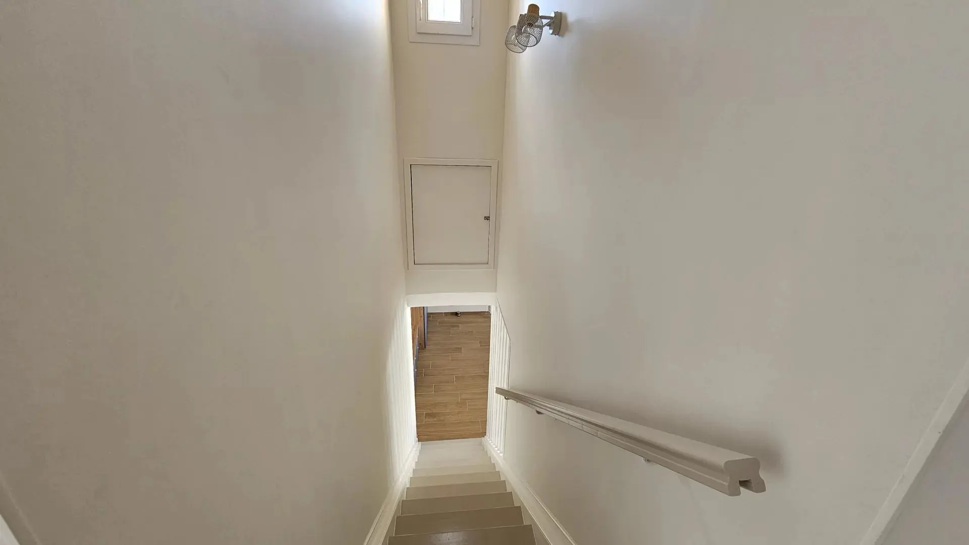 House Rond-Point de Mateille in Gruissan