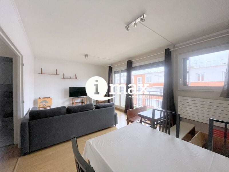 Appartement Rue du Président Kruger à Courbevoie