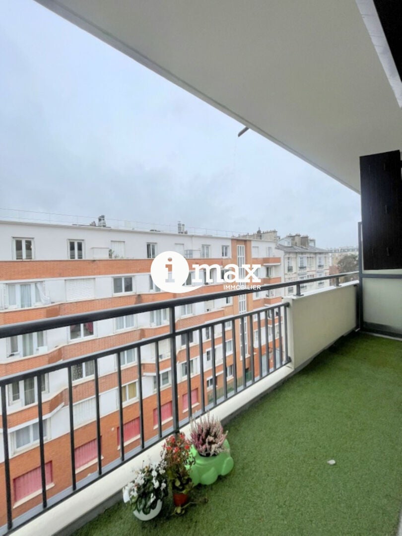 Appartement Rue du Président Kruger à Courbevoie