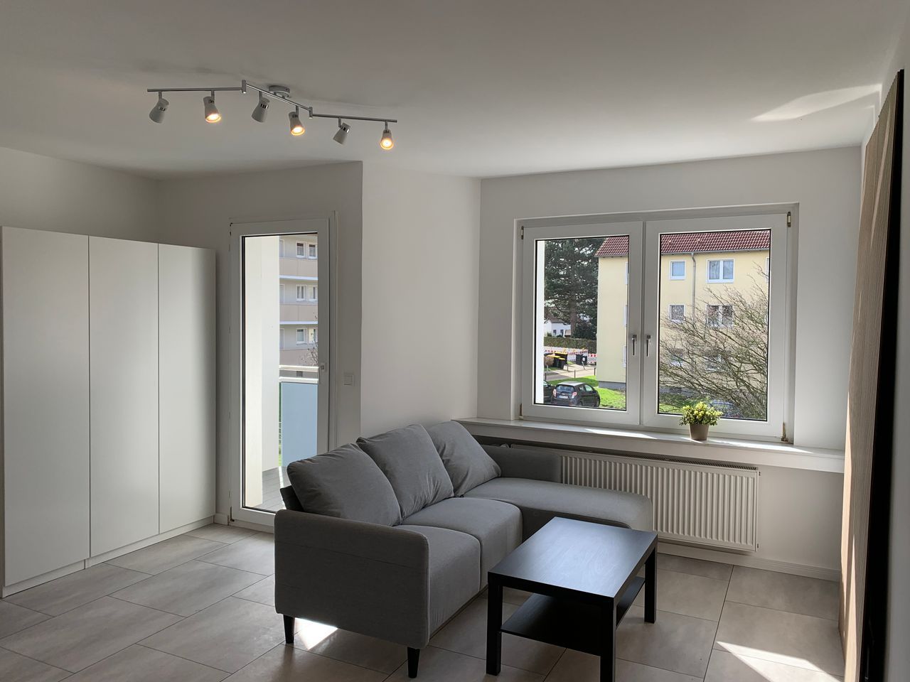 Wohnung Gerlindstraße in Dortmund