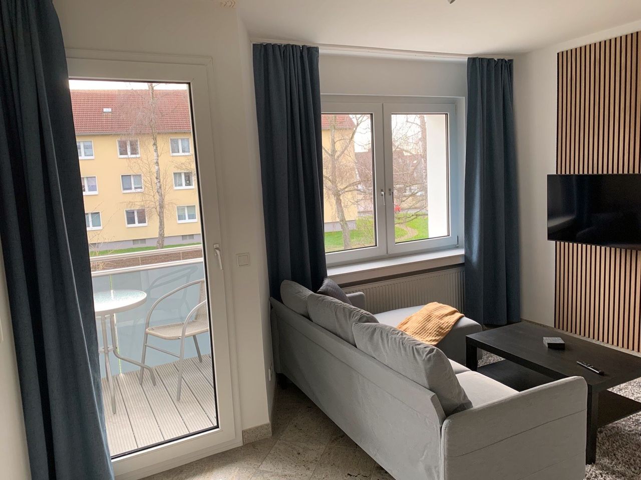 Wohnung Gerlindstraße in Dortmund