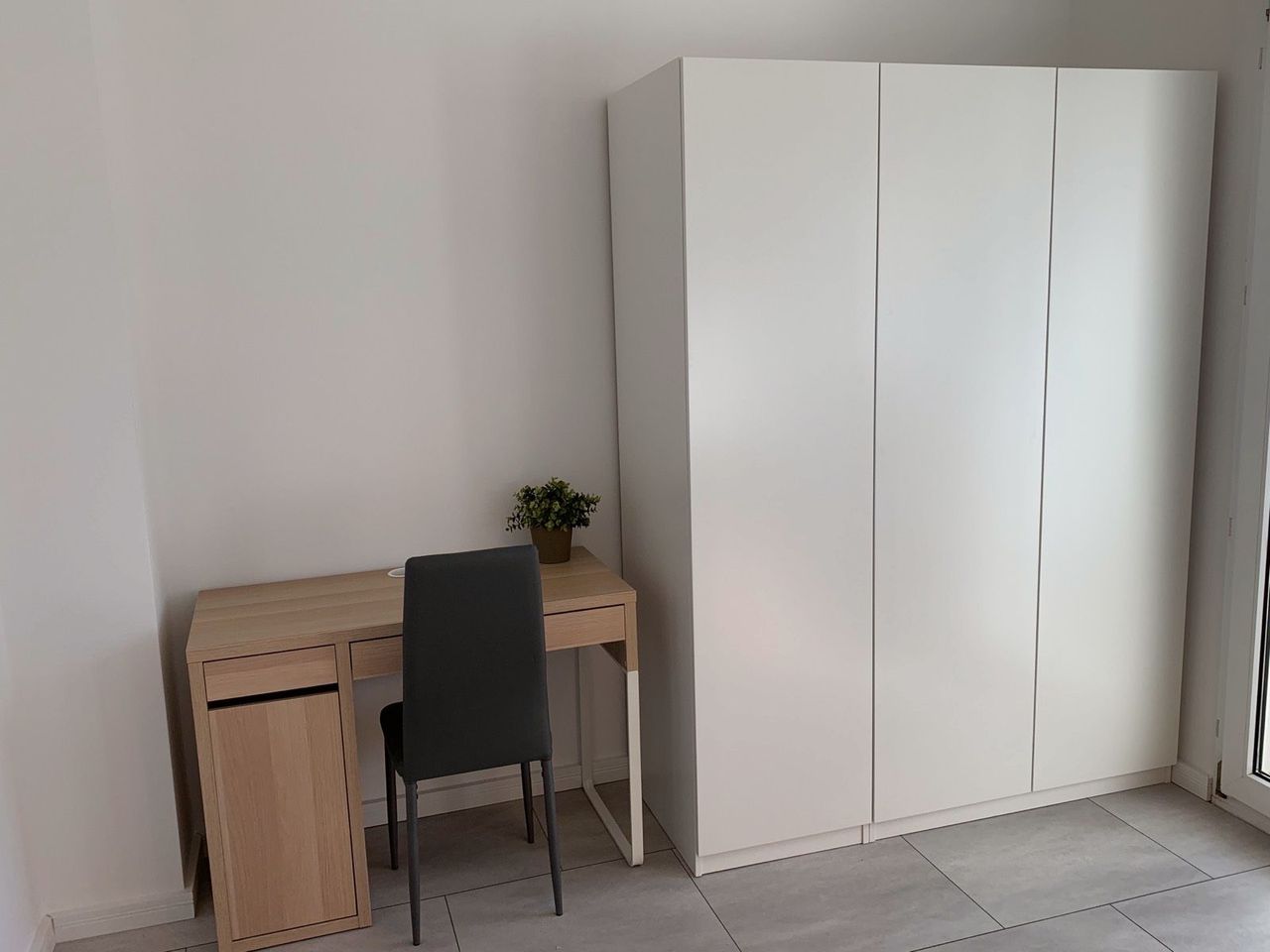 Wohnung Gerlindstraße in Dortmund