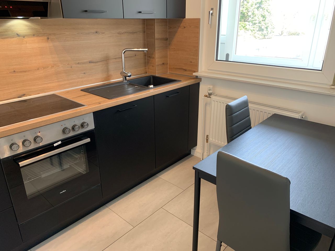 Wohnung Gerlindstraße in Dortmund