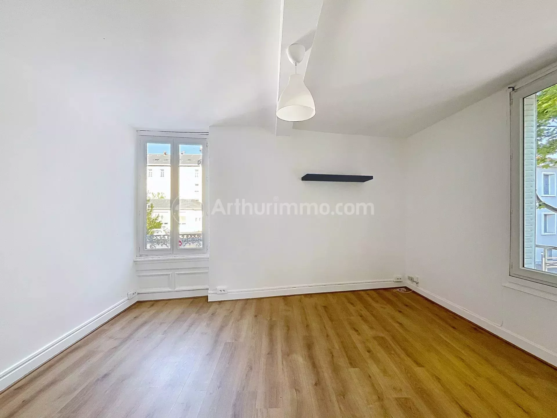 Appartement Ancien Chemin du Mont-Dore à Clermont-Ferrand à Chambon-sur-Lac