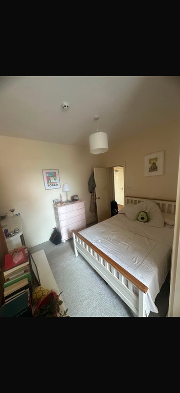 Room Wilbraham Road in Manchester
