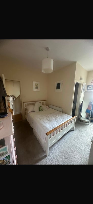 Room Wilbraham Road in Manchester
