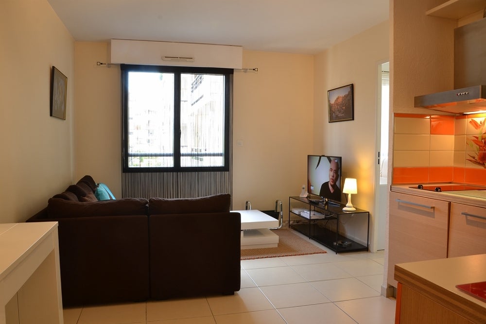Appartement Avenue du Parc Borely à Marseille