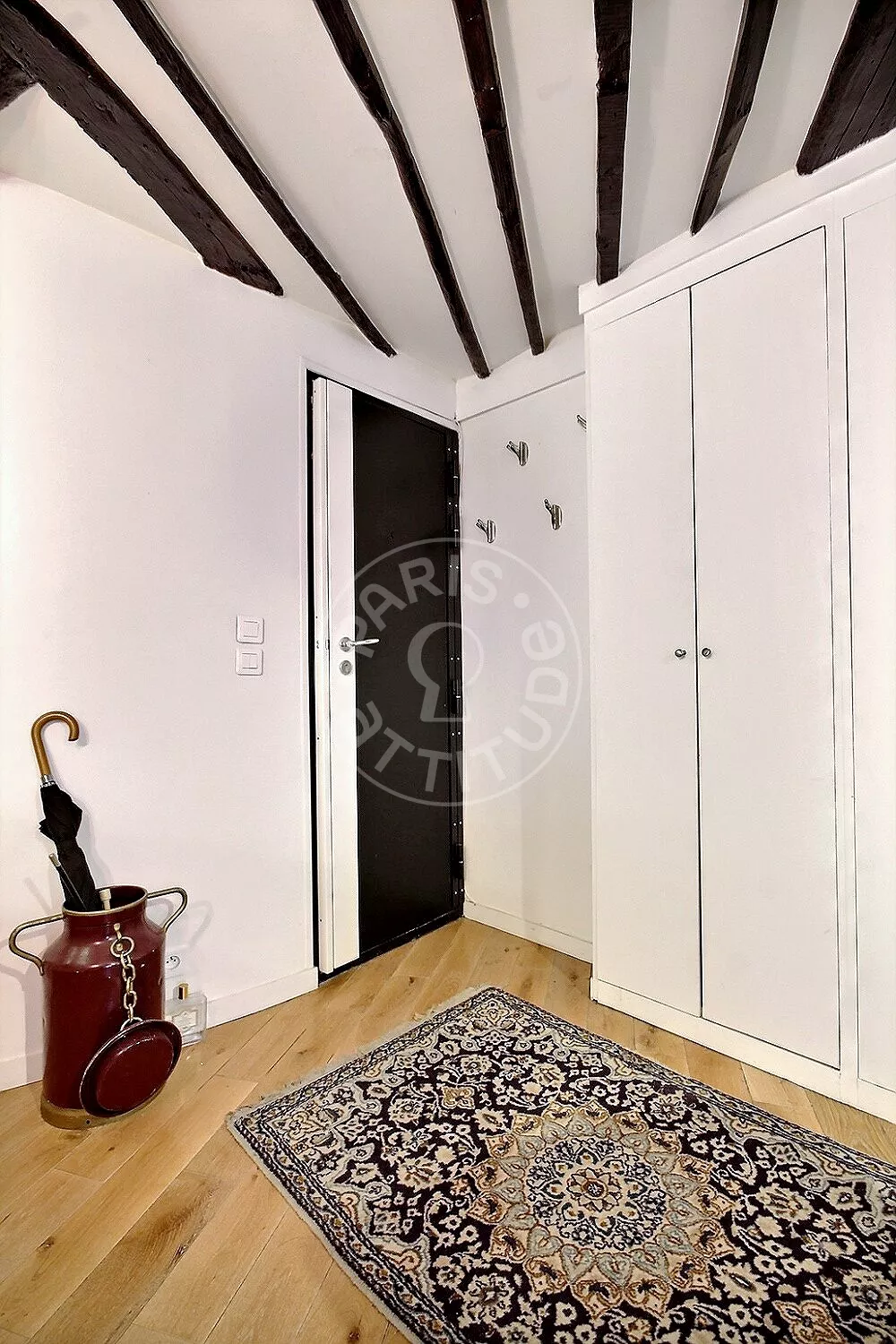 Appartement Rue du Cherche-Midi à Paris