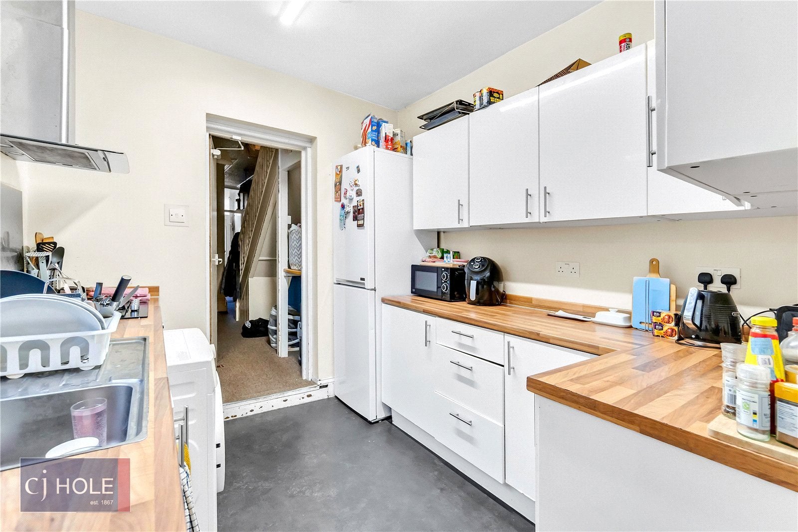 Room Ashley Down Road in Bristol