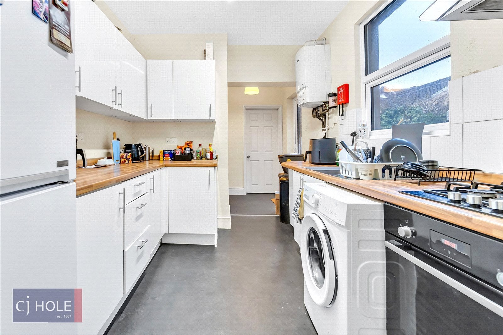 Room Ashley Down Road in Bristol