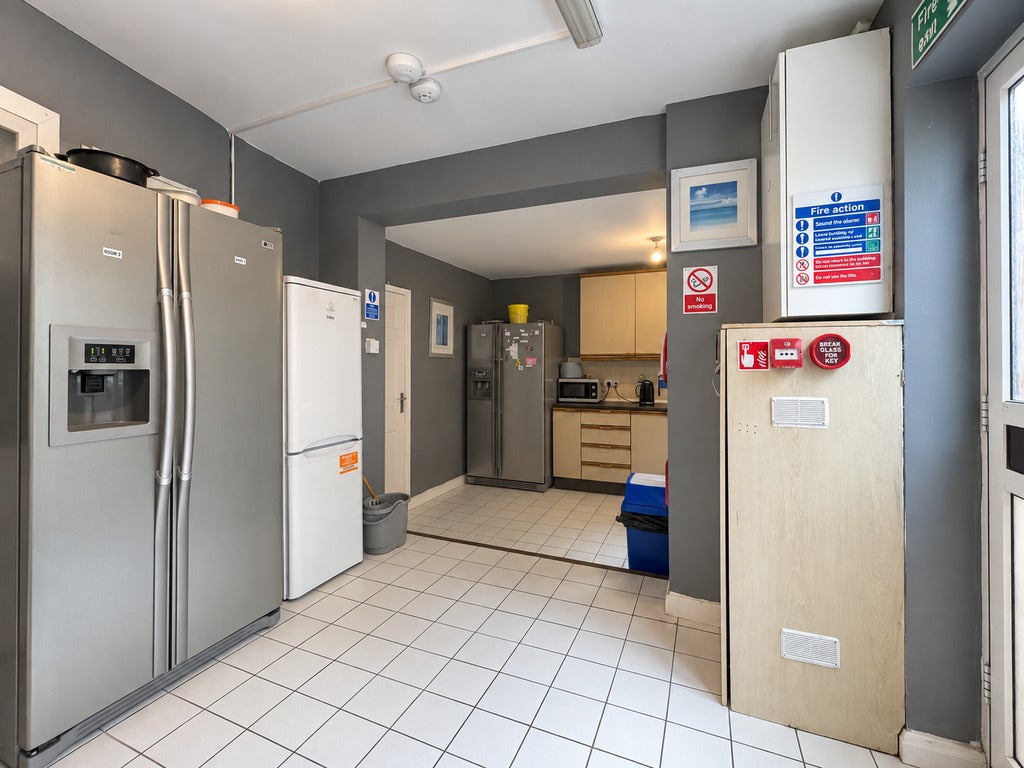 Room Sabina Close in High Wycombe