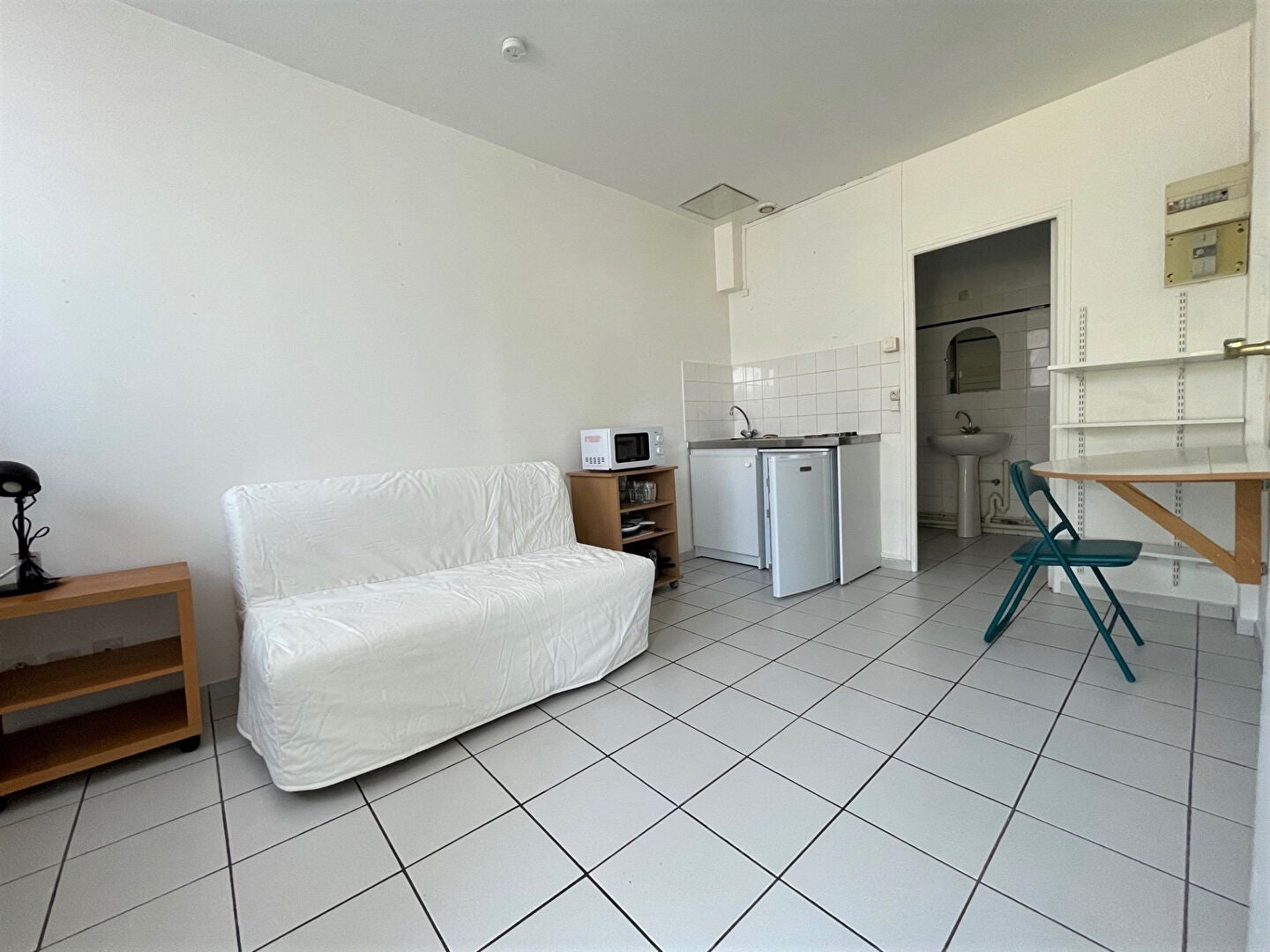 Appartement Avenue d'Alsace à Les Ulis