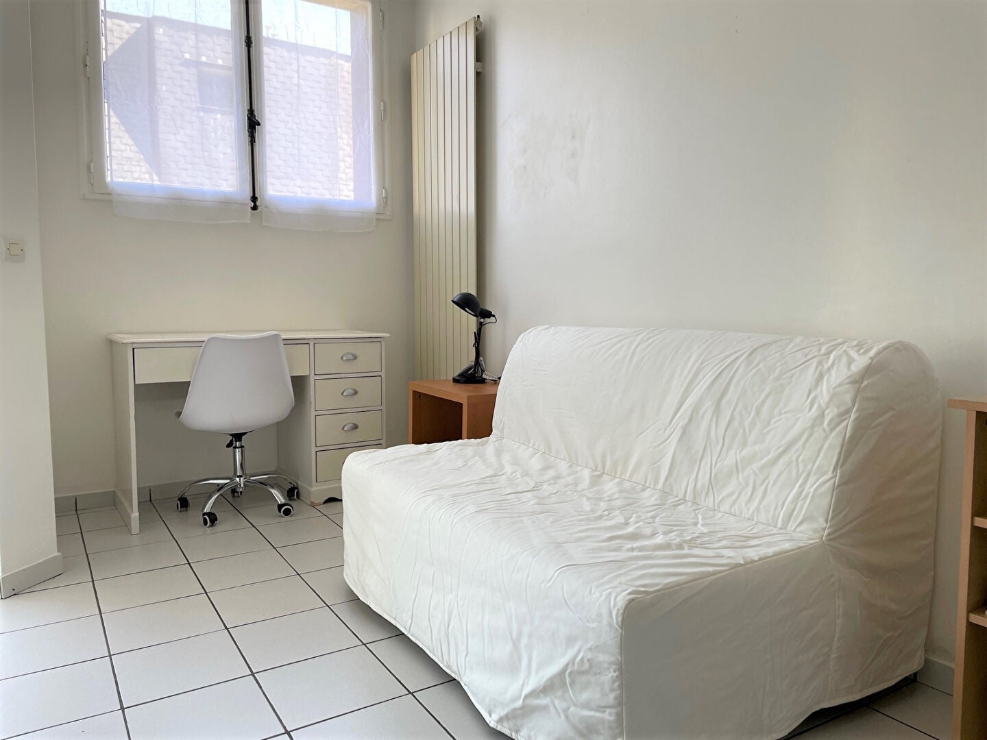 Appartement Avenue d'Alsace à Les Ulis