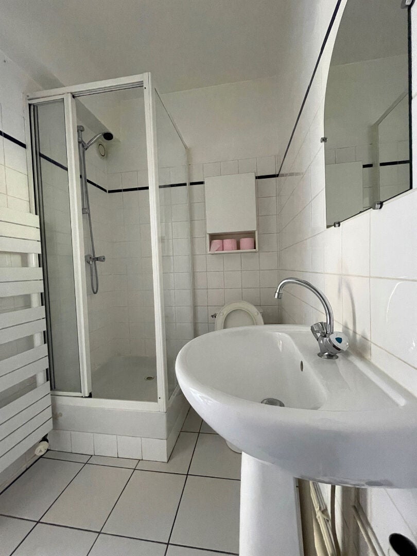 Appartement Avenue d'Alsace à Les Ulis