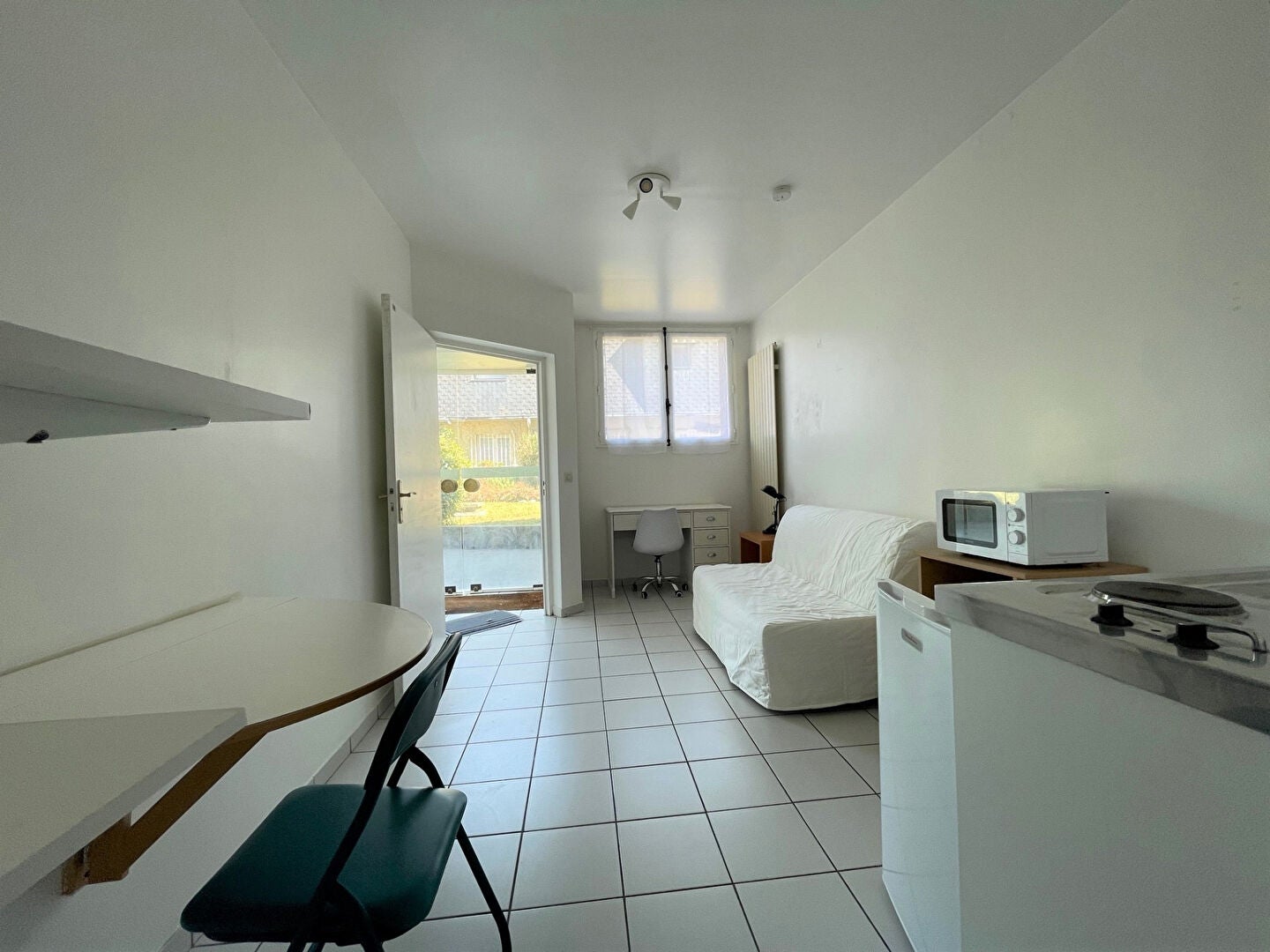 Appartement Avenue d'Alsace à Les Ulis