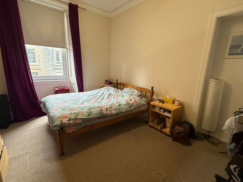 Room Great Junction Street in City of Edinburgh
