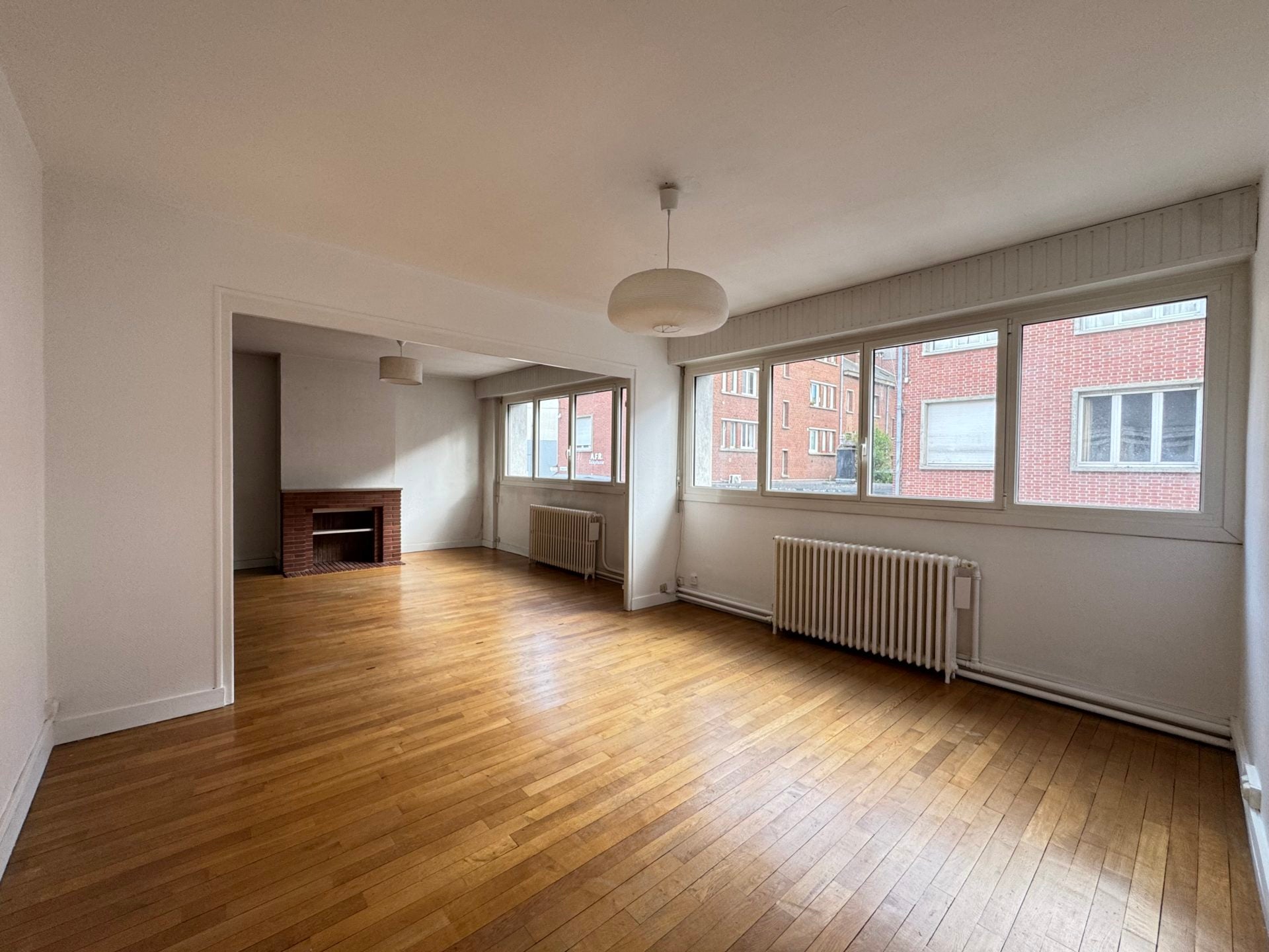 Appartement Rue Florimond Leroux à Amiens