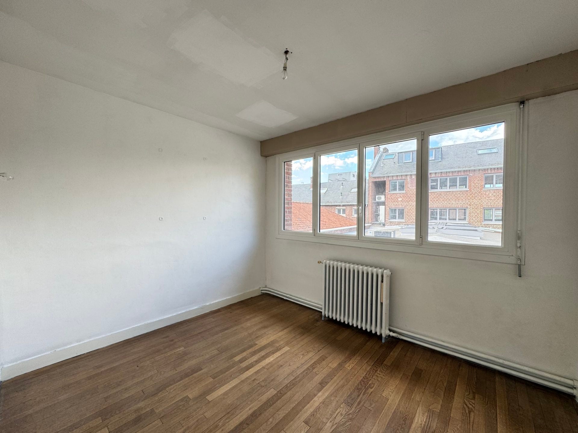 Appartement Rue Florimond Leroux à Amiens