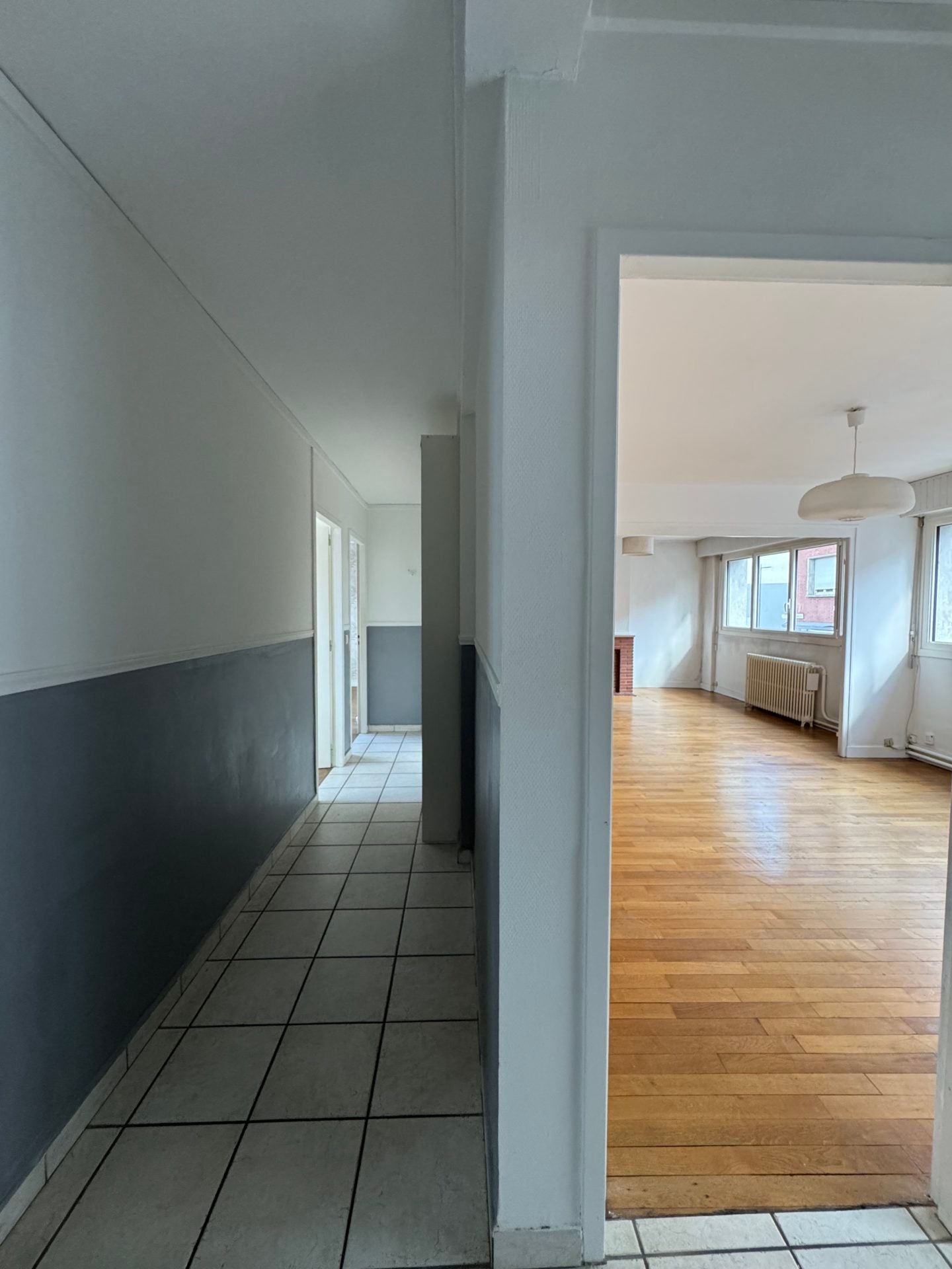 Appartement Rue Florimond Leroux à Amiens