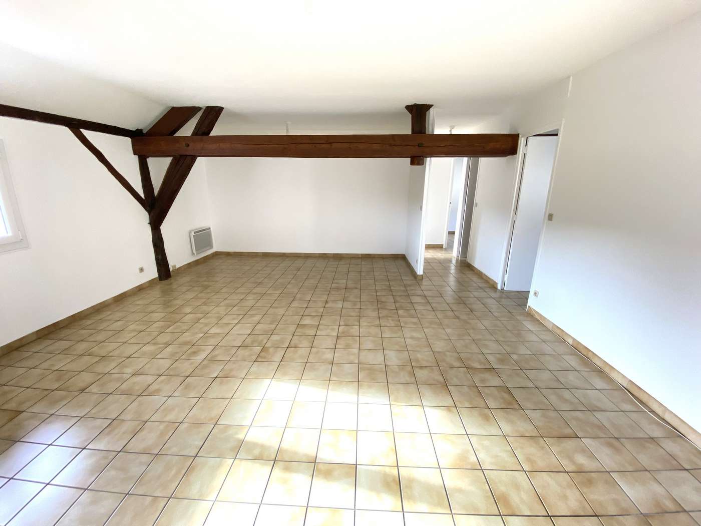 Flat Rue du Palais de Justice in Coulommiers