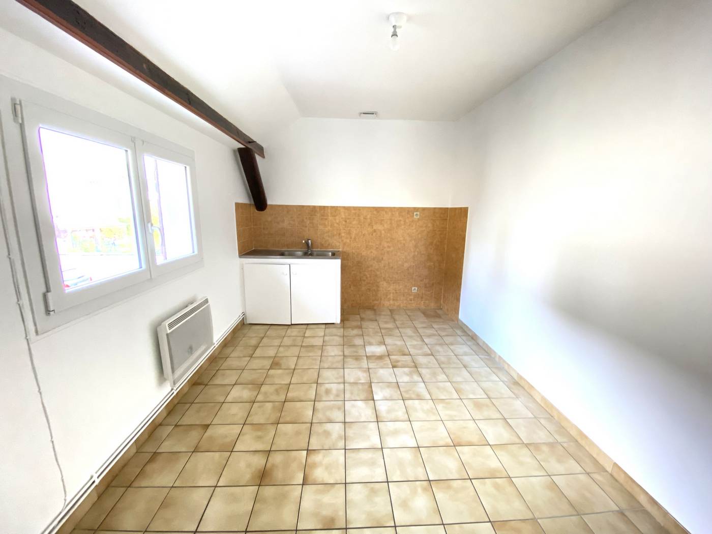 Flat Rue du Palais de Justice in Coulommiers