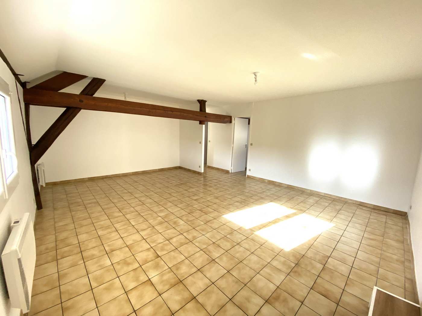 Flat Rue du Palais de Justice in Coulommiers