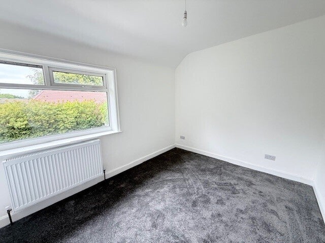House Beckton Gardens in Manchester