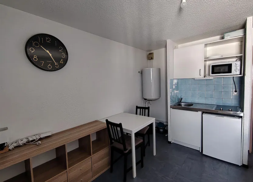 Flat Allée Aimée de la Rochefoucauld in Tours
