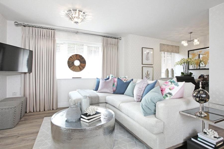 Flat Agraria Road in Guildford