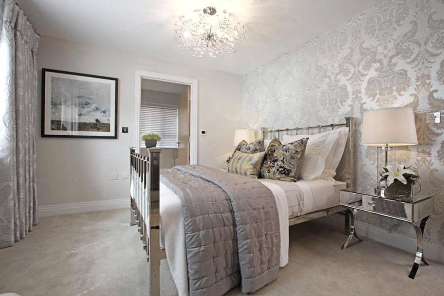 Flat Agraria Road in Guildford