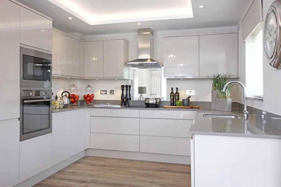 Flat Agraria Road in Guildford