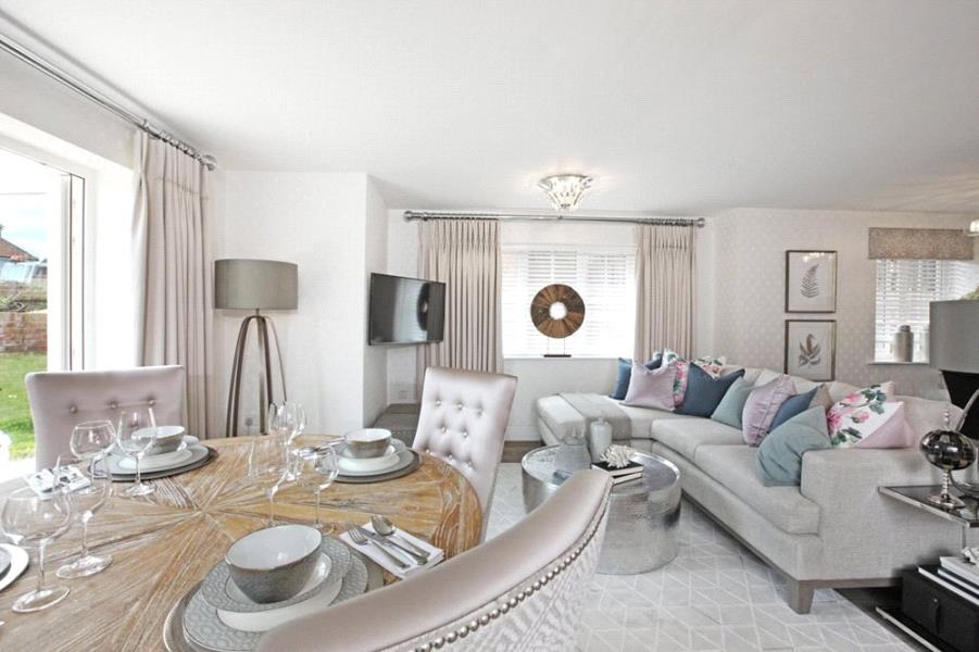 Flat Agraria Road in Guildford