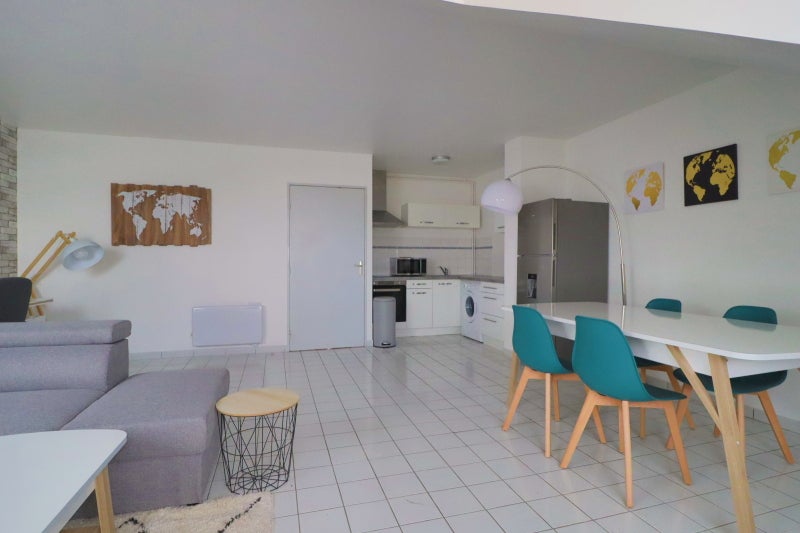 Appartement Boulevard Carnot à Troyes