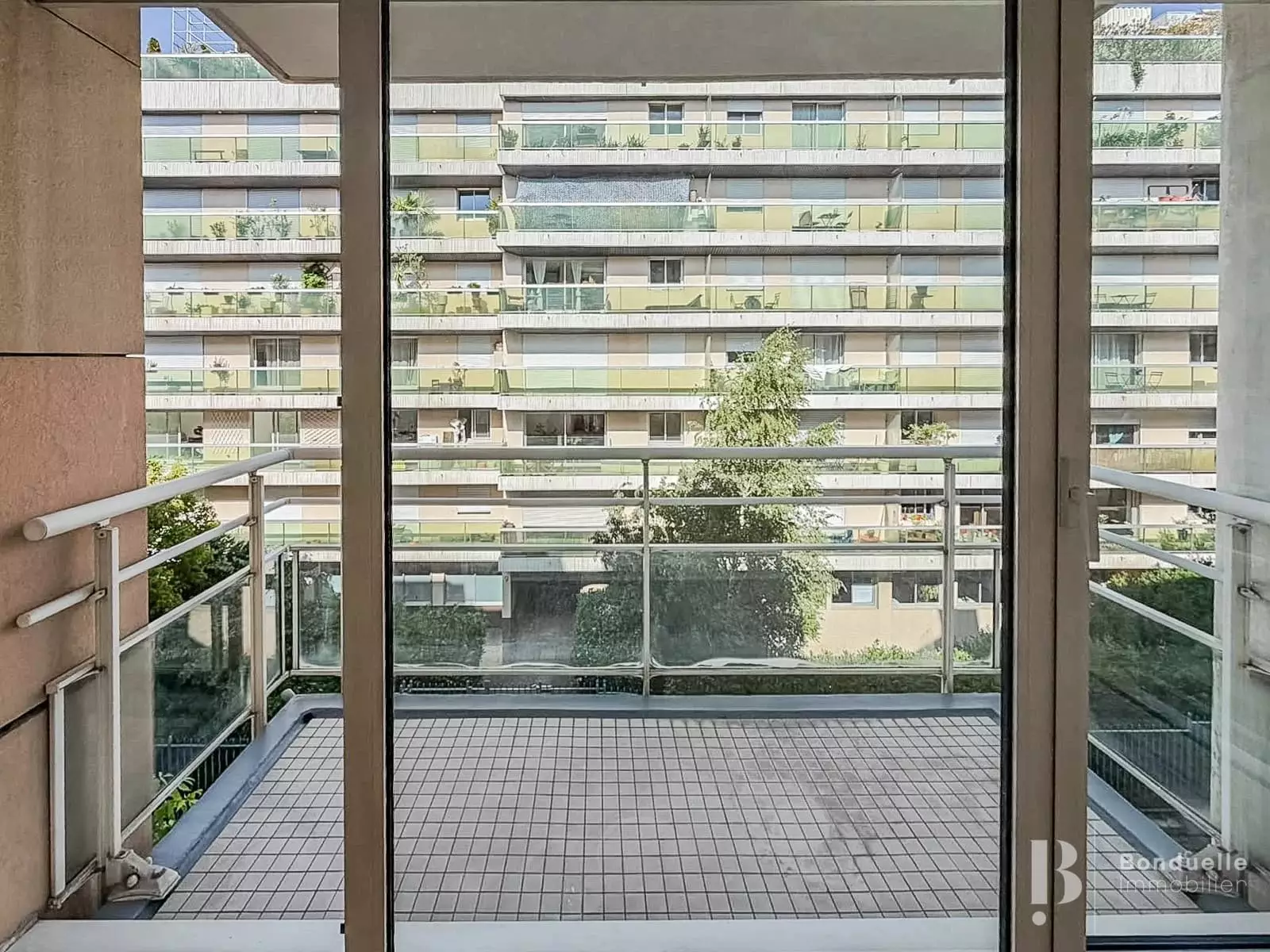 Appartement Villa Gaudelet à Paris