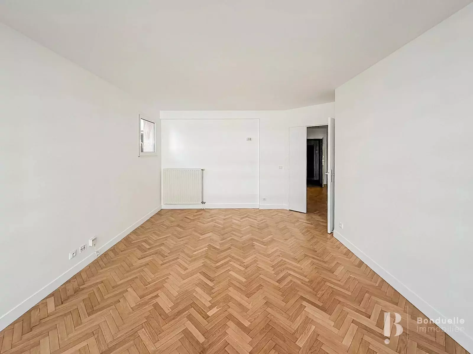Appartement Villa Gaudelet à Paris