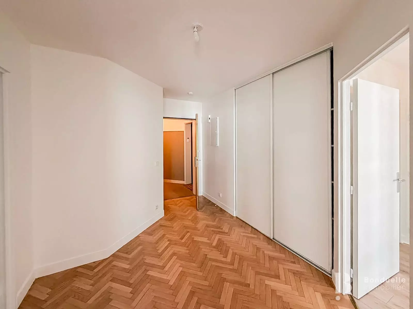 Appartement Villa Gaudelet à Paris