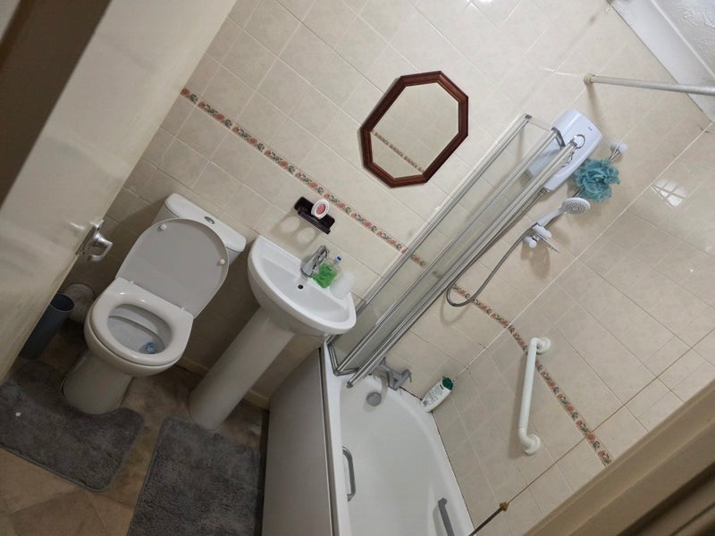 Flat Woodlands in Newcastle upon Tyne