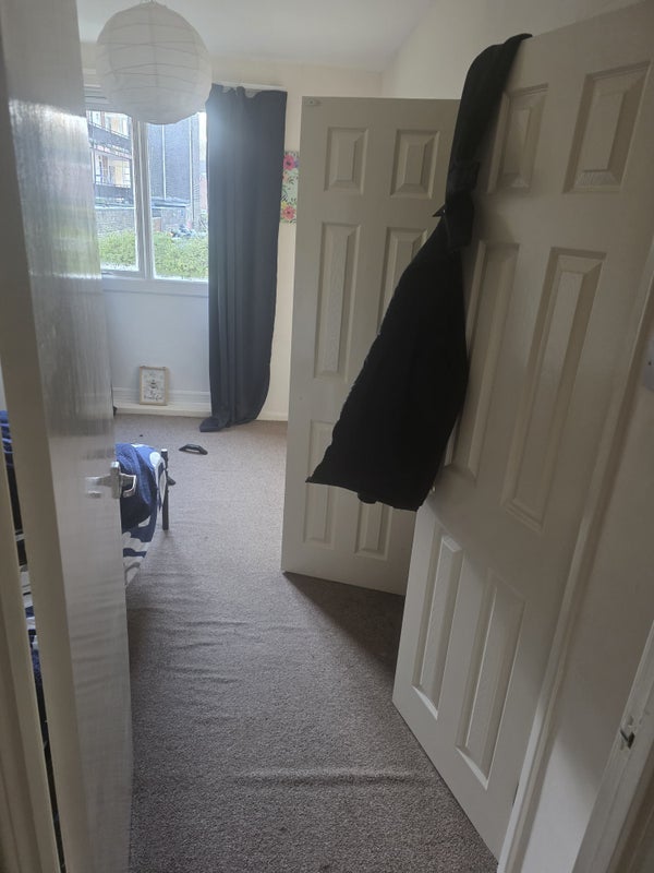 Flat Woodlands in Newcastle upon Tyne
