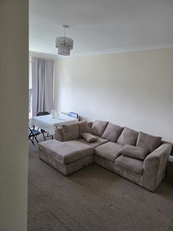Flat Woodlands in Newcastle upon Tyne