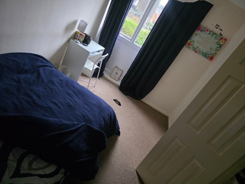 Flat Woodlands in Newcastle upon Tyne
