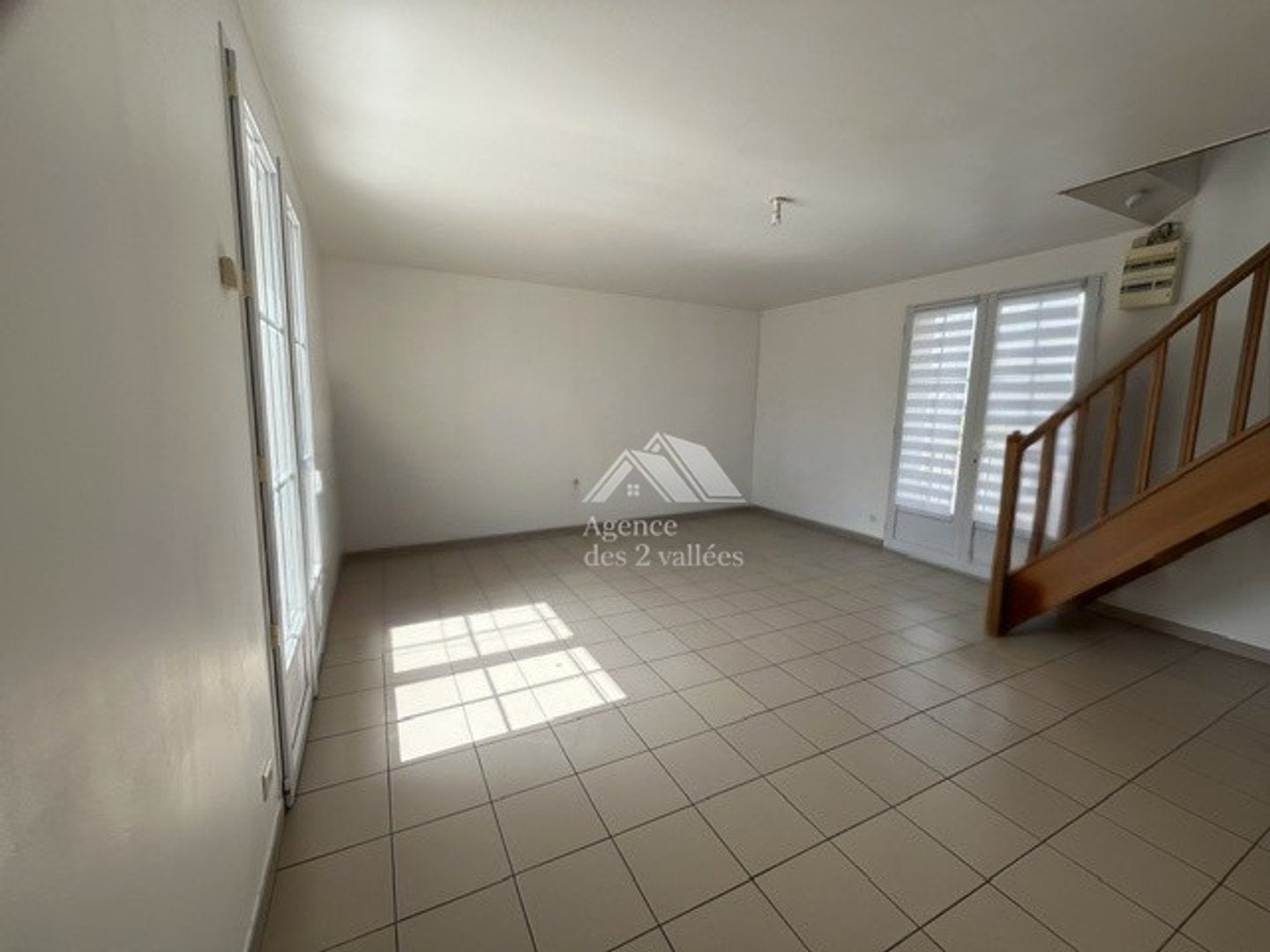Appartement Rue de la Gare à Canny-sur-Matz