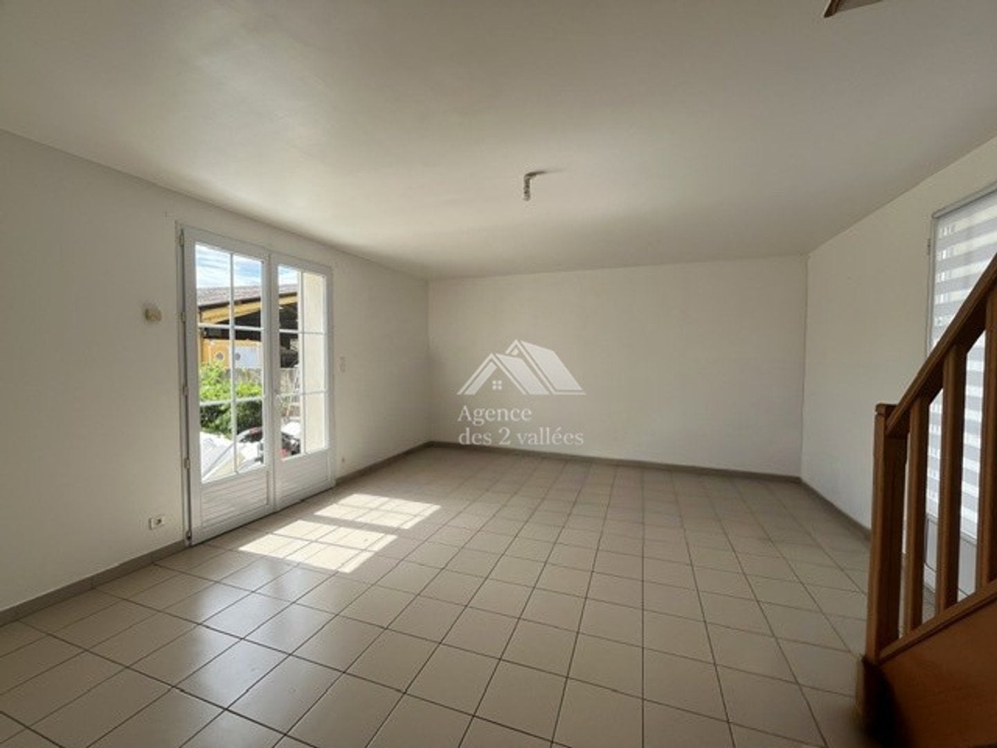 Appartement Rue de la Gare à Canny-sur-Matz