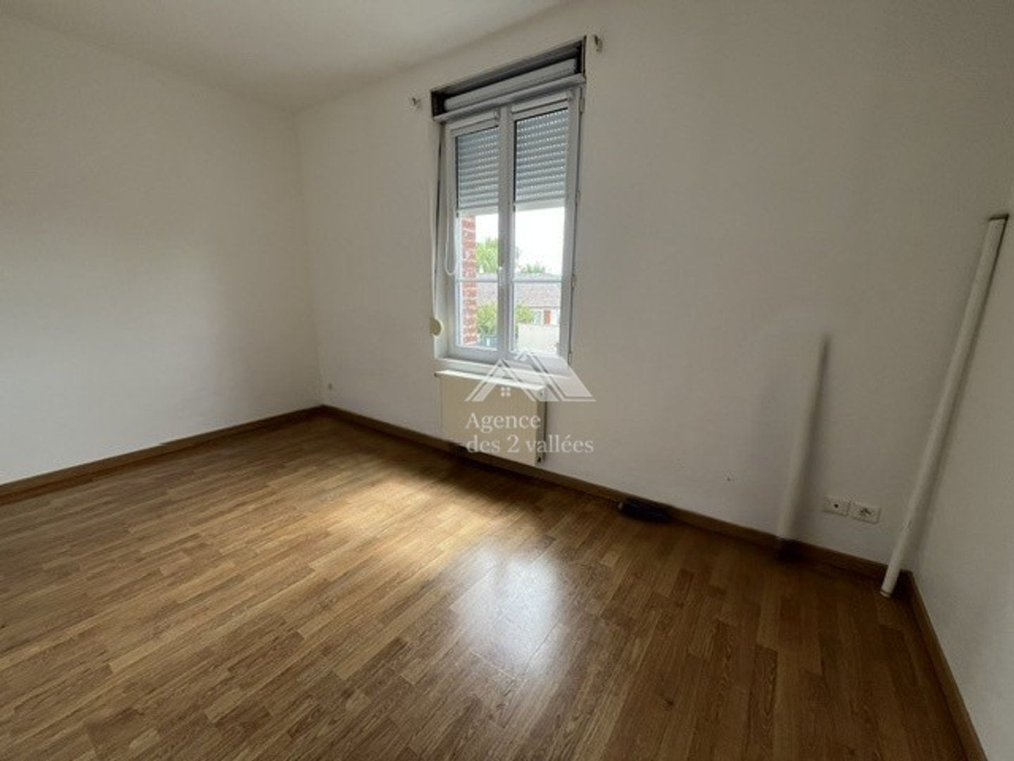 Appartement Rue de la Gare à Canny-sur-Matz