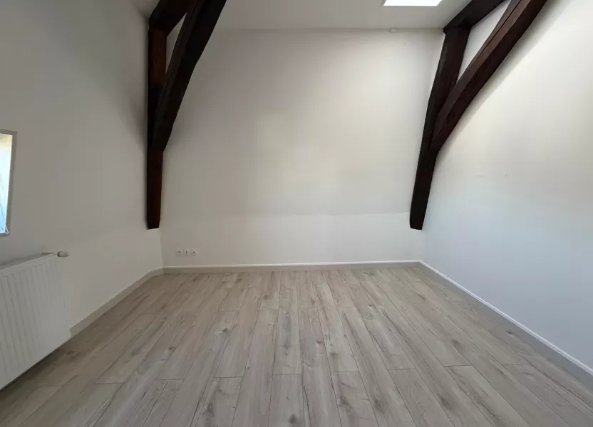 Appartement Cours Gambetta à Coulommiers
