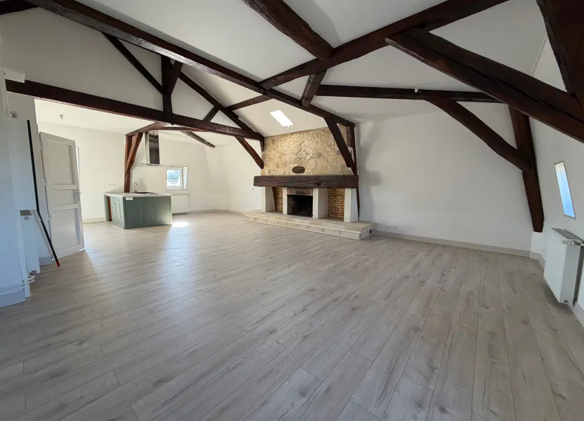 Flat Cours Gambetta in Coulommiers