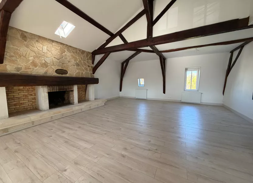 Flat Cours Gambetta in Coulommiers