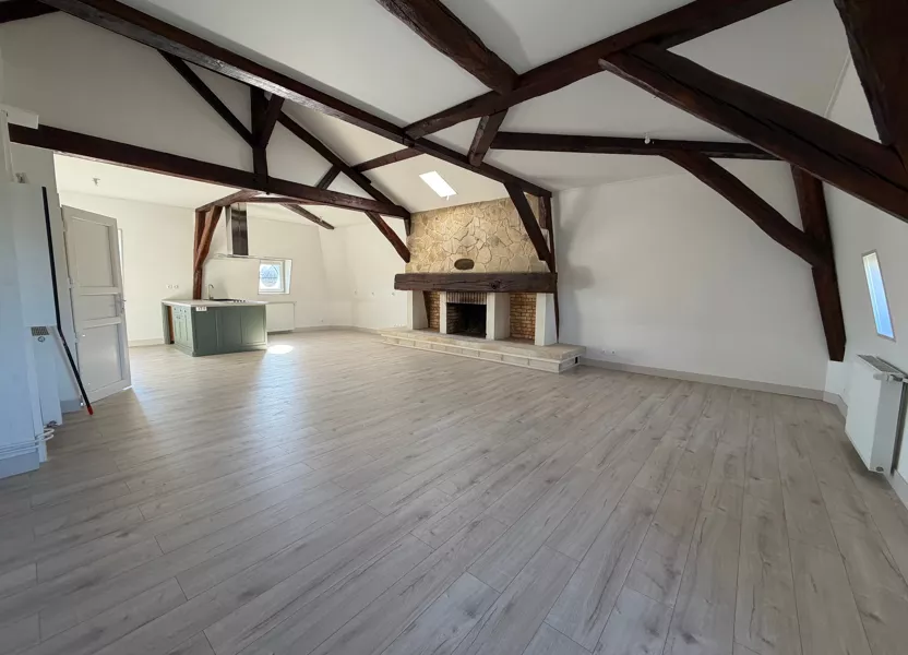 Appartement Cours Gambetta à Coulommiers