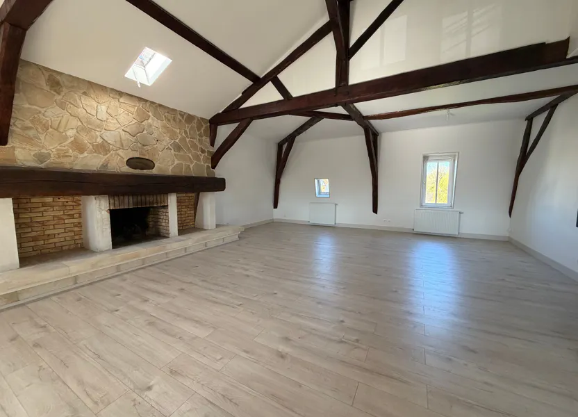 Flat Cours Gambetta in Coulommiers